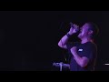 Dead Cross - Mike Patton - Gag Reflex - The Showbox, Seattle