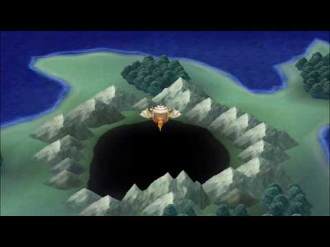 Final Fantasy IV iOS part 18