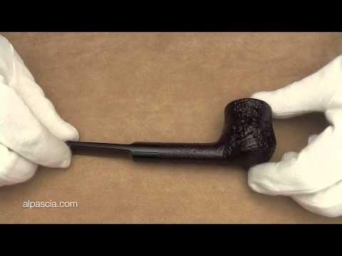 pipa Ashton 147 - tobacco pipe