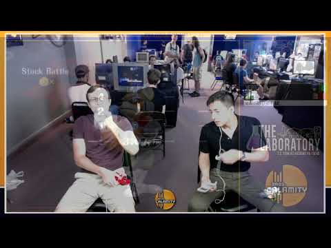 Ultra S@LT #143 | Verdo vs Ryce - Winners Semi-Final - Melee