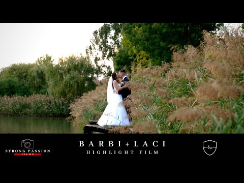 BARBI + LACI | HIGHLIGHT FILM | 2022 | NÁDAS PIHENŐPARK