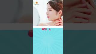 | Vẻ đẹp rạng rỡ bắt nguồn từ bên trong