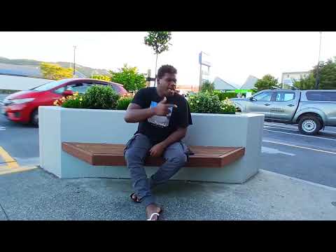 Shaka bwoy Ft Keni Hoeku (official video clip 2025)