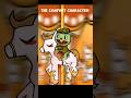 You And Your Comfort Character But In A Carousel Art Htf Flippyhtf
