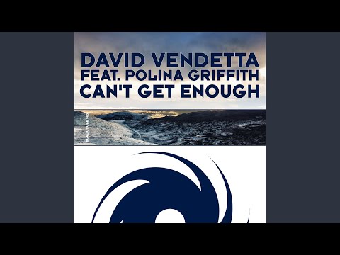 Can't Get Enough (Dub Version)