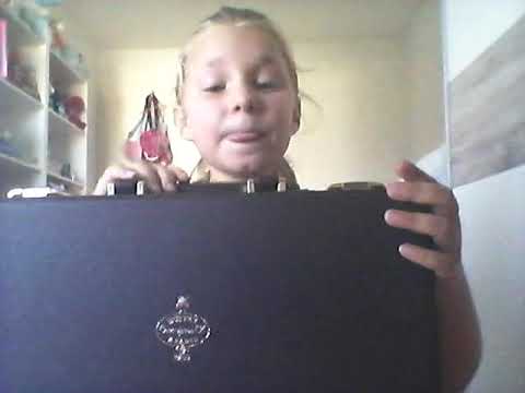 Cour de clarinettes fasil an français