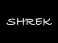 Shrek Horror