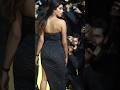 Janhvi Kapoor Hot Ass Show Lakmefashionweek 2025 Janhvikapoor Bollywood Shorts 99mirchi