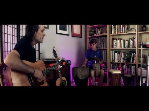 The Greatest Love - Benjamin Chandler