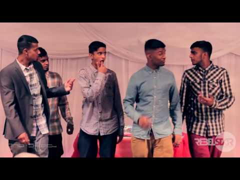 Muttu Muttu   TeeJay Ft MC SAI & SriMathumitha Official Music Video