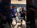 Wonderboy learns a thing or two ?