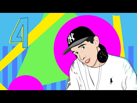 Episode 42: Hixxy, 4/4: Tackling hardcore’s well-publicised controversies & the return of Bonkers!