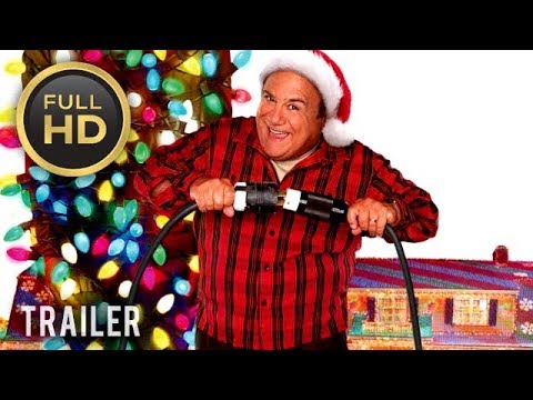 Deck The Halls (2006) Official Trailer 