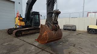 Volvo EC 220 E excavadora de cadenas | Imagen 4 - Machineryline