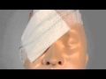 Sterile Eye Dressing - First Aid Supplies | Seton UK