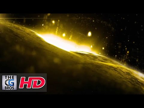 CGI VFX Spot : "Gold: Directors Cut" by - Chez Eddy