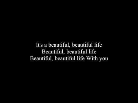 Lost Frequencies ft. Sandro Cavazza - Beautiful Life ( LYRICS )