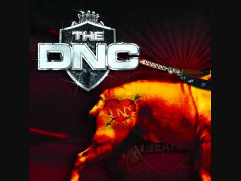 The DNC - Let's Get In It (feat. Yoni)