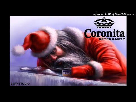 Merry Christmas - Coronita 2021