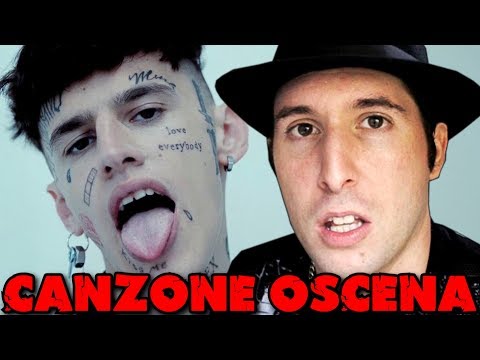 YOUNG SIGNORINO - MMH HA HA HA - PARODIA