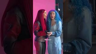 Download lagu last day of production descendants 5 ❤💙⚡⭐👑#kyliecantrall#maliabaker#descendants5#descendientes mp3