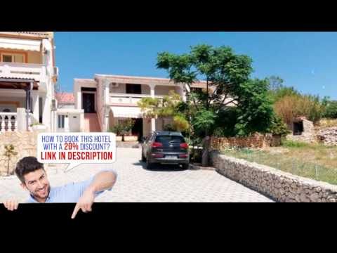 Apartment Put porta Cr, Kustici, Croatia HD review