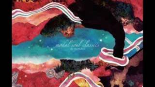 to impress the empress- nujabes