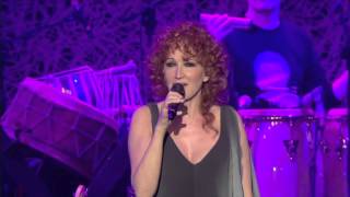 Fiorella Mannoia - Sally (Live da Sud il Tour)