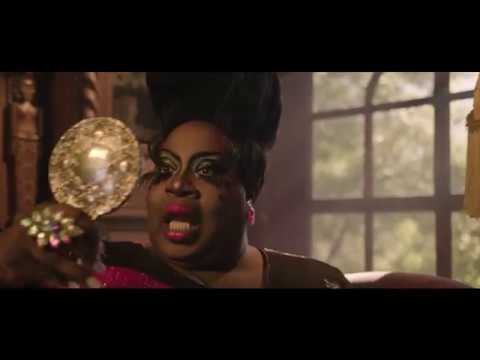 Latrice Royale: Excuse the Beauty