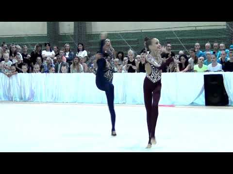 Артеменко Софія 2007 бп