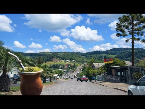 Nova Bassano - Rio Grande do Sul