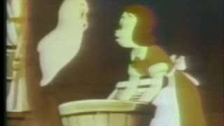 (Casper in the) Fields of My Love