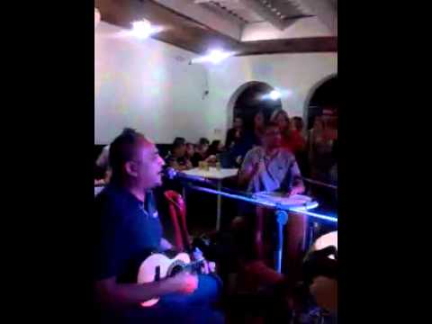 Grupo tche samba em pirituba