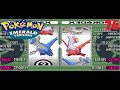 Latias Latios Catching Tips Pokemon Emerald 26 Walkthrough