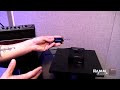 Long & McQuade @ NAMM 2016: Ling 6 Relay G10 Wireless and Amplifi 30
