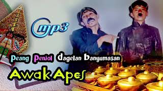 Download lagu Awak apes peang penjol mp3