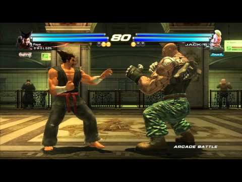 TTT2: The Game vs. Certos AD - Strongstyle - Top 64 Losers