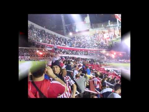 los andes capo del sur