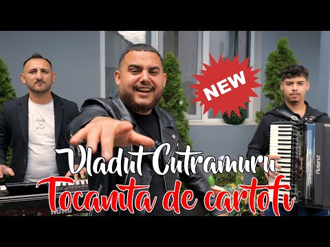 Vladut Cutramuru - Las sa mance gura mea | Official Video |