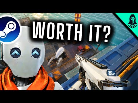 THE LAST CARETAKER But I Don't Waste Your Time (Features, Impressions & Things To Know)