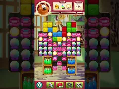 TOON BLAST LEVEL - 7402