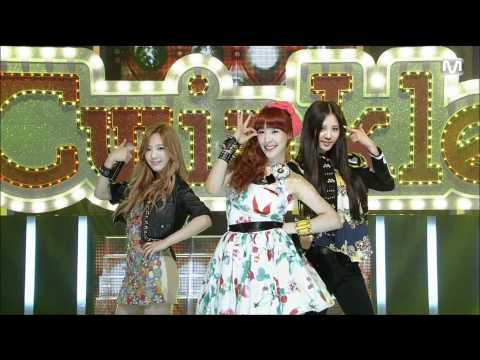 HD (051712) TTS Twinkle full cut