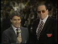 WWF Wrestling Challenge March 4th 1990