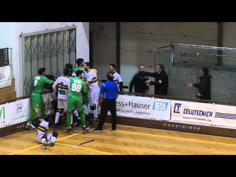 Agressão a Diogo Ribeiro