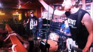 The Detectors -- The defence lobby (is a crime on humanity) (live @ Vinnitsa, 16.10.12)