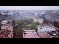 Thanjavur Aerial View