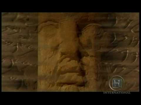 The Jews are BLACK part 3 Carthage founded in 900 BC by ISRAELITES UNDER KING SOLOMAN