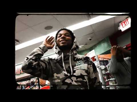 Lul Tae x LCF Bo Jack - Hot Summer @OneWayVisuals