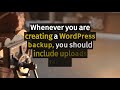 What Is WP Content Uploads How To Protect WordPress Directory