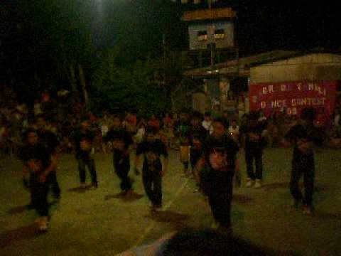 hip hop real crew @ uuhsa ulas